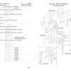Nichiyu Forklift FBRO15 75 Parts Manual 2
