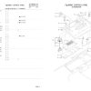 Nichiyu Forklift FBRO20 63 Parts Manual 1