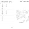 Nichiyu Forklift FBRO20 63 Parts Manual 2