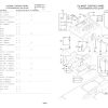 Nichiyu Forklift FBRO20 70 Parts Manual 2