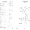 Nichiyu Forklift FBS15 70 Parts Manual 1