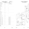 Nichiyu Forklift FBS15 70 Parts Manual 2