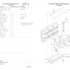 Nichiyu Forklift FBS20 75 Parts Manual 1