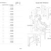 Nichiyu Forklift FBS20 75 Parts Manual 2