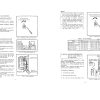Nichiyu Forklift FBT 35 FBF 35 FET 35 FEF 35 Service Manual 1