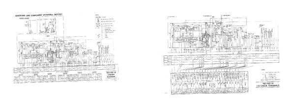 Nichiyu Forklift FBT 35 FBF 35 FET 35 FEF 35 Service Manual 2