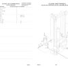 Nichiyu Forklift FBT 65 Parts Manual 2