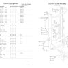 Nichiyu Forklift FBT 67 SF Parts Manual 2