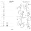 Nichiyu Forklift FBT 75 SF Parts Manual 1