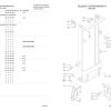 Nichiyu Forklift FBT 75 SF Parts Manual 2