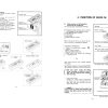 Nichiyu Forklift FBT10P to FBT18P SICOS 50 Troubleshooting Manual 2