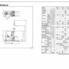 Nichiyu Forklift FBT13P 70 to FBT20PN 70 Service Manual 2