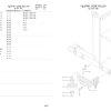 Nichiyu Forklift RBC 45 Parts Manual 1