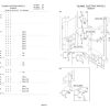 Nichiyu Forklift RBC 70 Parts Manual 1