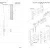 Nichiyu Forklift RFTL T75 Parts Manual 2