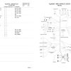 Nichiyu Forklift RFTL5T 7T 65 Parts Manual 2
