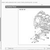 Nissan ALTIMA L33 2018 March 2020 Service Manual Wiring Diagrams 1