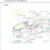 Nissan ALTIMA L33 2018 March 2020 Service Manual Wiring Diagrams 2