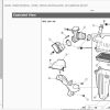 Nissan KICKS P15 2019 March 2025 Service Manual Wiring Diagrams 1