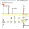 Nissan KICKS P15 2020 March 2025 Service Manual Wiring Diagrams 3