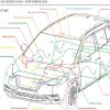 Nissan KICKS P15 September 2024 Service Manual Wiring Diagrams 2