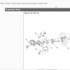 Nissan LEAF ZE1 2018 February 2022 Service Manual Wiring Diagrams 1