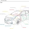 Nissan LEAF ZE1 2018 February 2022 Service Manual Wiring Diagrams 2