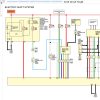 Nissan LEAF ZE1 2018 February 2022 Service Manual Wiring Diagrams 3
