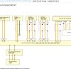 Nissan LEAF ZE1 2020 September 2024 Service Manual Wiring Diagrams 3