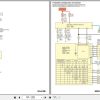 Nissan LEAF ZE1 2020 September 2024 Wiring Diagrams 2