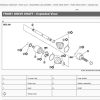 Nissan LEAF ZE1 2023 June 2024 Service Manual Wiring Diagrams 1