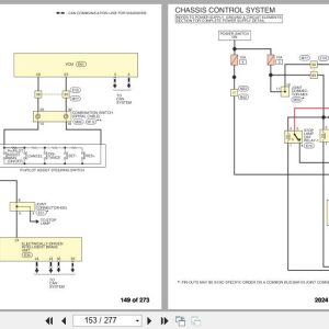 Nissan LEAF ZE1 May 2024 Wiring Diagrams Nissan Leaf Ze1 May 2024 Wiring Diagrams 2