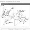 Nissan MAXIMA A36 2021 April 2024 Service Manual Wiring Diagrams 1