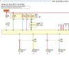 Nissan MAXIMA A36 2023 June 2024 Service Manual Wiring Diagrams 3
