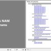 Nissan MAXIMA A36 2023 June 2024 Wiring Diagrams 1