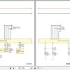 Nissan MURANO Z52 2022 July 2023 Wiring Diagrams 2