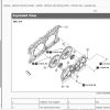 Nissan MURANO Z52 August 2023 2024 Service Manual Wiring Diagrams 1