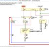 Nissan MURANO Z52 August 2023 2024 Service Manual Wiring Diagrams 3
