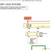 Nissan MURANO Z52 June 2023 Service Manual Wiring Diagrams 3