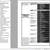 Nissan Murano Z52 2016 Workshop Manual 1
