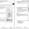 Nissan Rogue T32 2017 Workshop Manual 3