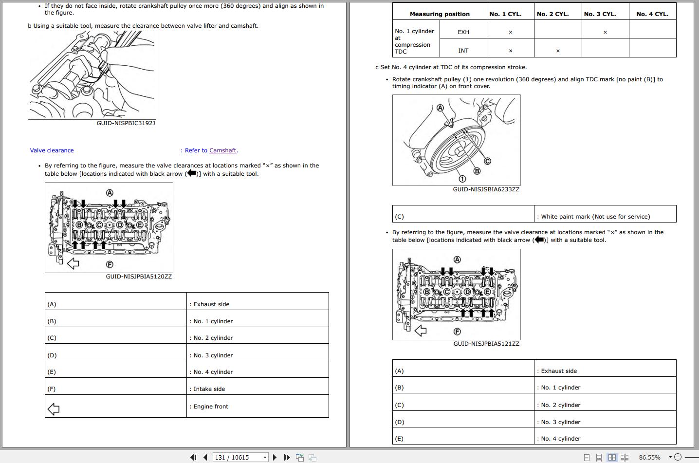Nissan Sentra 2024 Service Manual 1