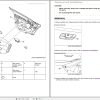 Nissan Sentra 2024 Service Manual 2