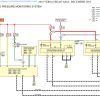 Nissan VERSA SEDAN N17 2018 December 2023 Service Manual Wiring Diagrams 3