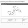 Nissan VERSA SEDAN N17 2019 August 2023 Service Manual Wiring Diagrams 1