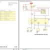 Nissan VERSA SEDAN N17 2019 August 2023 Wiring Diagrams 2