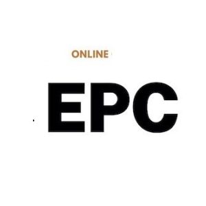 Online EPC 1