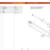 Palfinger Crane MD 480 MD409SKAN Spare Parts Catalog 2