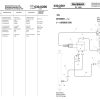 Palfinger Crane PC 1300 Spare Parts Catalog 2