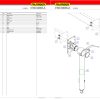 Palfinger Crane PC 1500 BS009 SA A Spare Parts Catalog 2